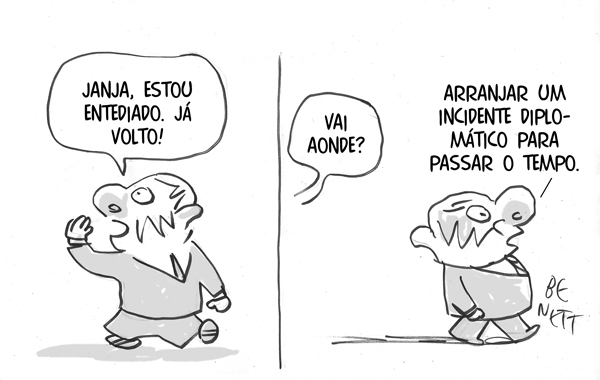 Benett