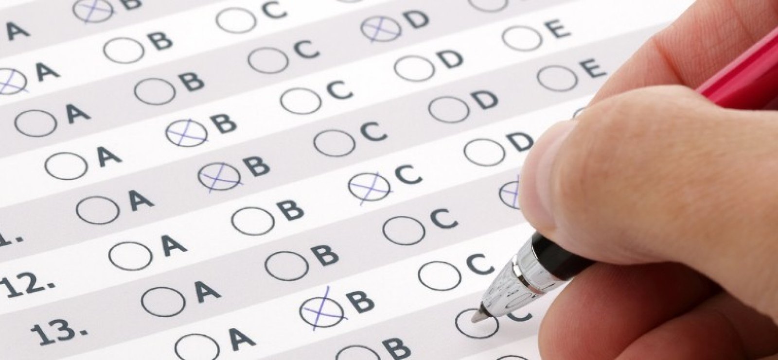 Prazo para se inscrever no "Enem dos Concursos" termina nesta semana