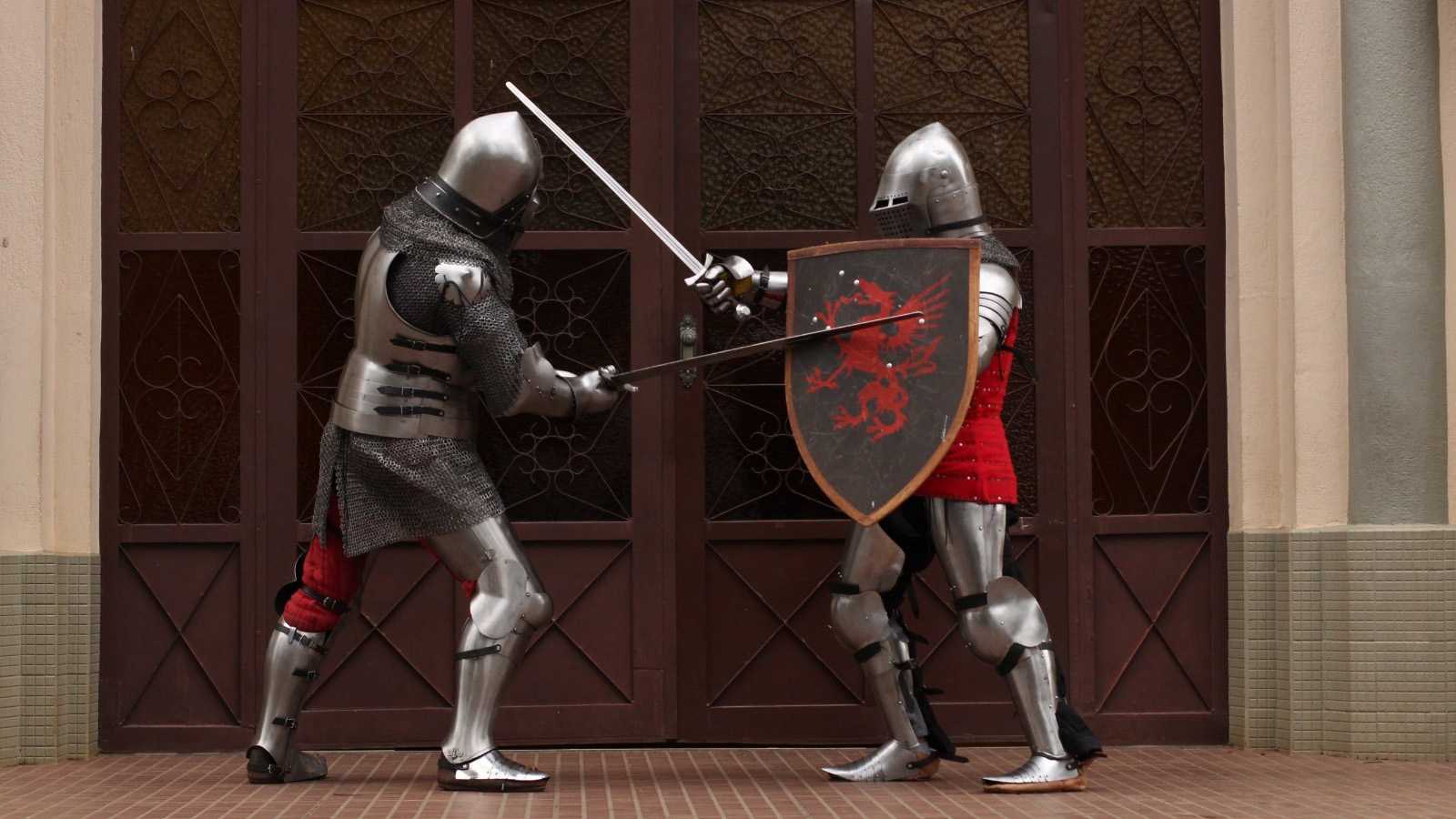 Veja a programação completa do Festival Medieval Universo