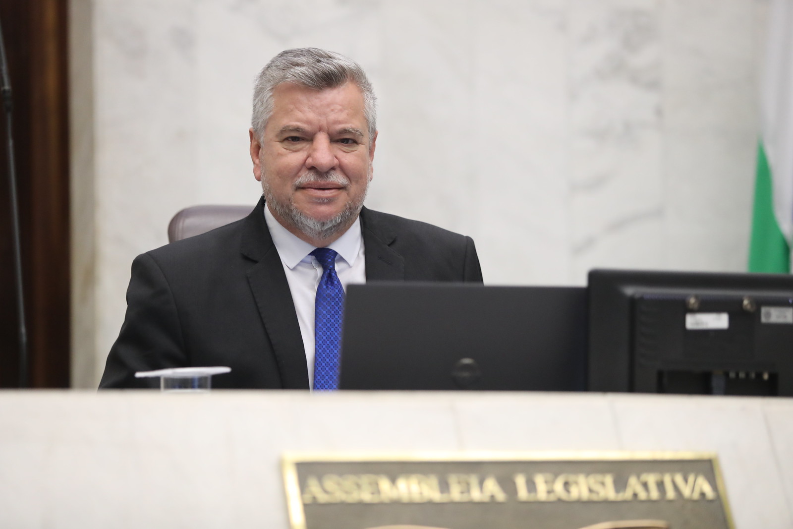 Conselho de Ética vota possível punição contra Renato Freitas na terça