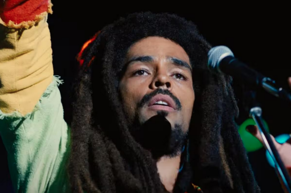 "Zona de Interesse" e Bob Marley são destaques em podcast de cinema