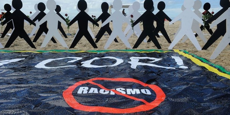 Fundo Brasil seleciona projetos de combate ao racismo no país