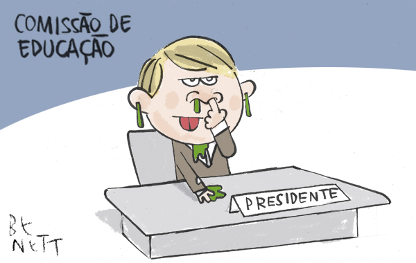 Benett