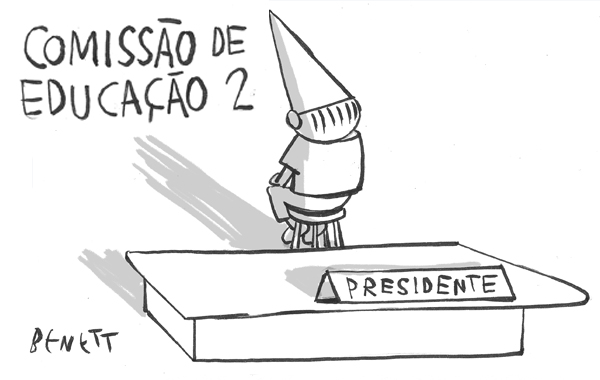 Benett