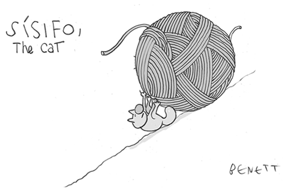 Benett