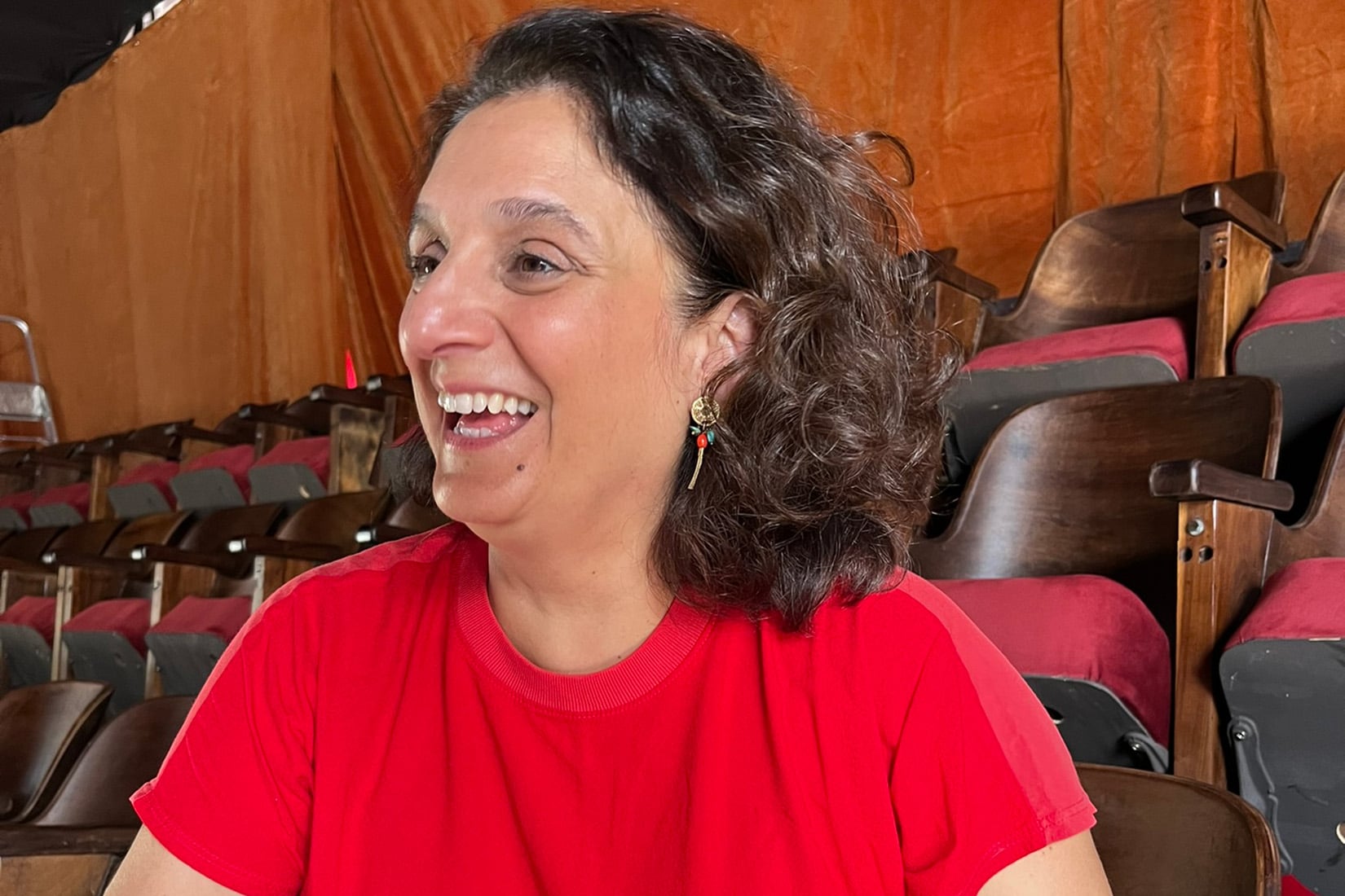 Ana Rosa Tezza fala sobre como a Ave Lola gestou um Shakespeare por mais de cinco anos