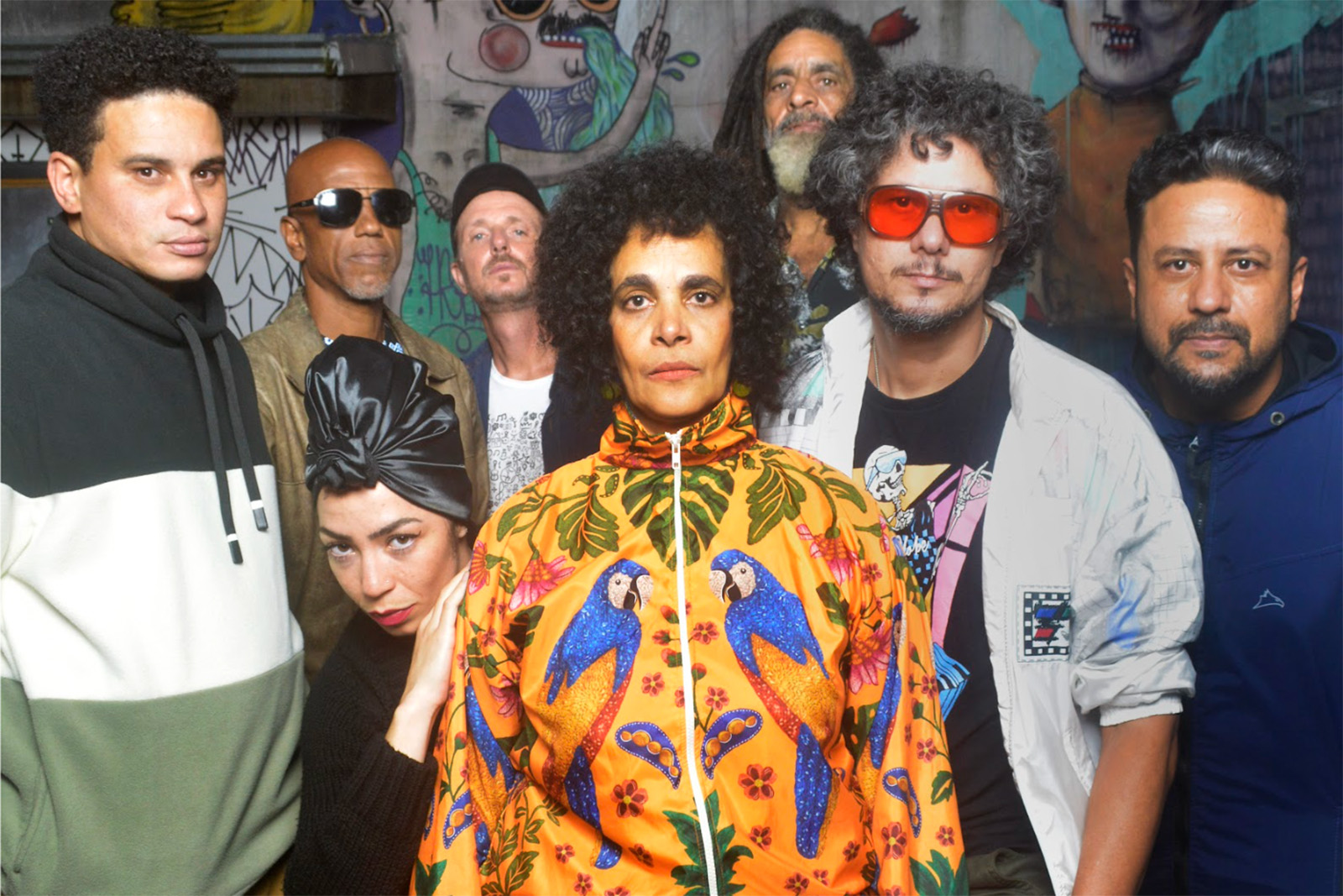 Bairro Black Difusão apresenta arte e cultura afrobrasileira no Mês da Consciência Negra