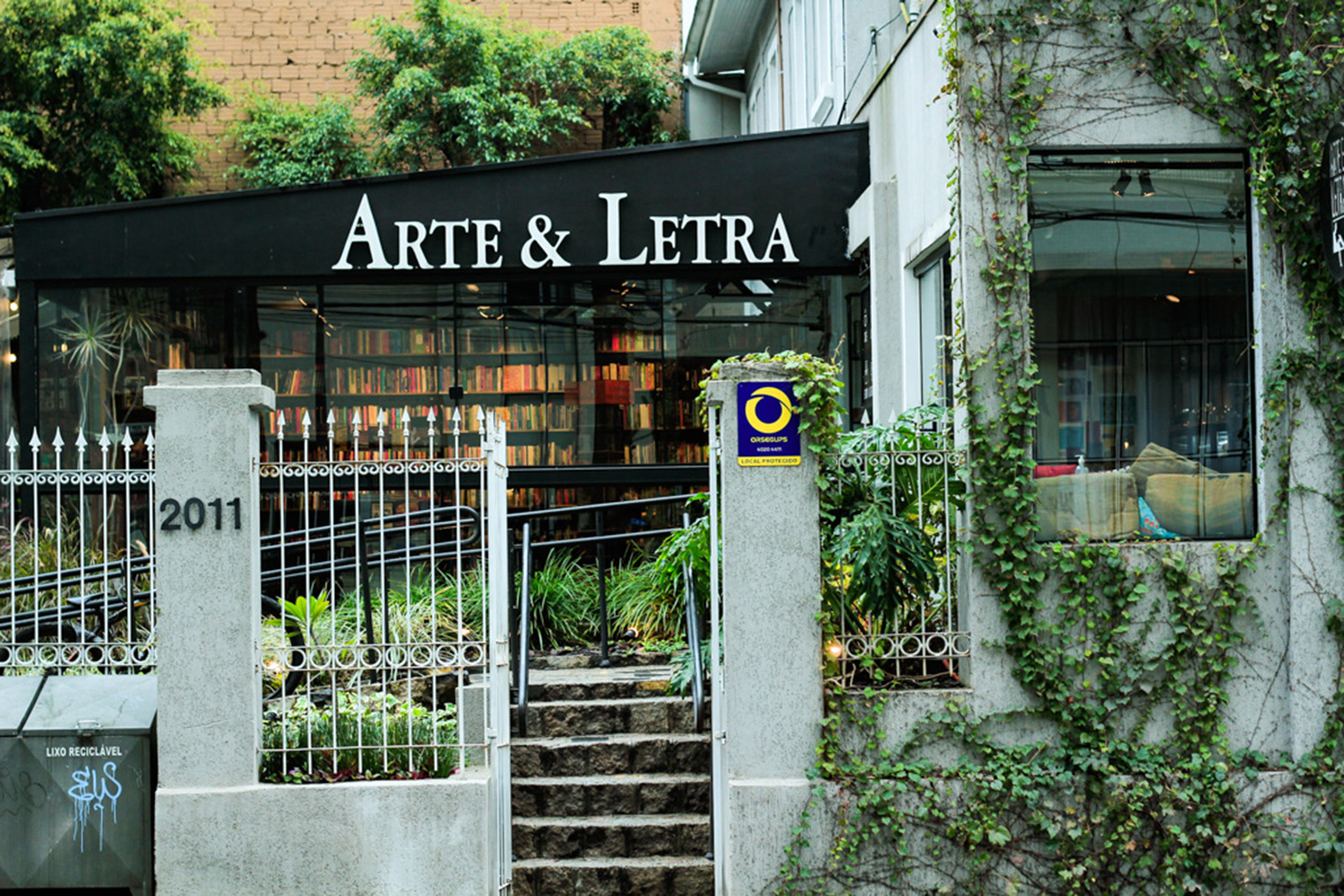Arte & Letra realiza evento que discute a literatura independente