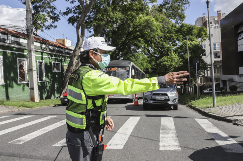 Bairro Alto terá intervenção para obras de segurança viária