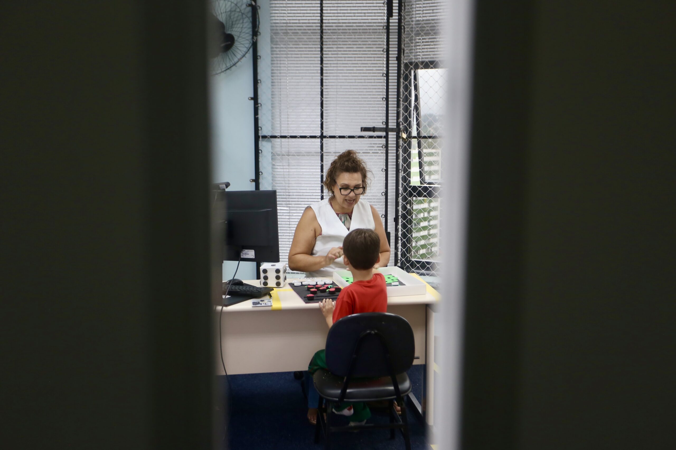 6 a cada 9 alunos especiais estão na rede pública de ensino