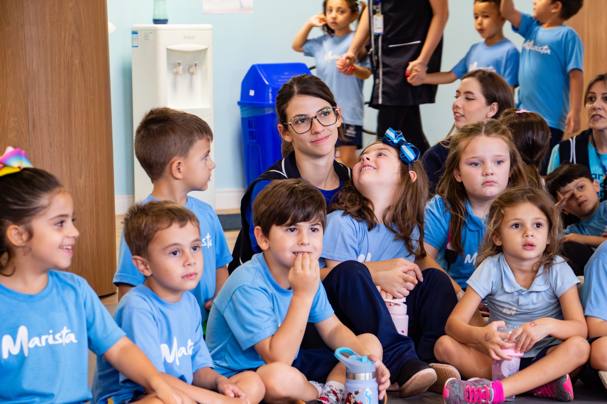 Escolas privadas já recuperaram matrículas perdidas na pandemia