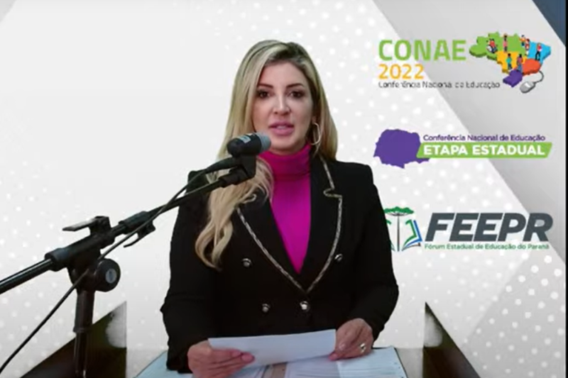 Após denúncias de assédio moral, chefe de Gabinete da Secretaria de Educação é exonerada