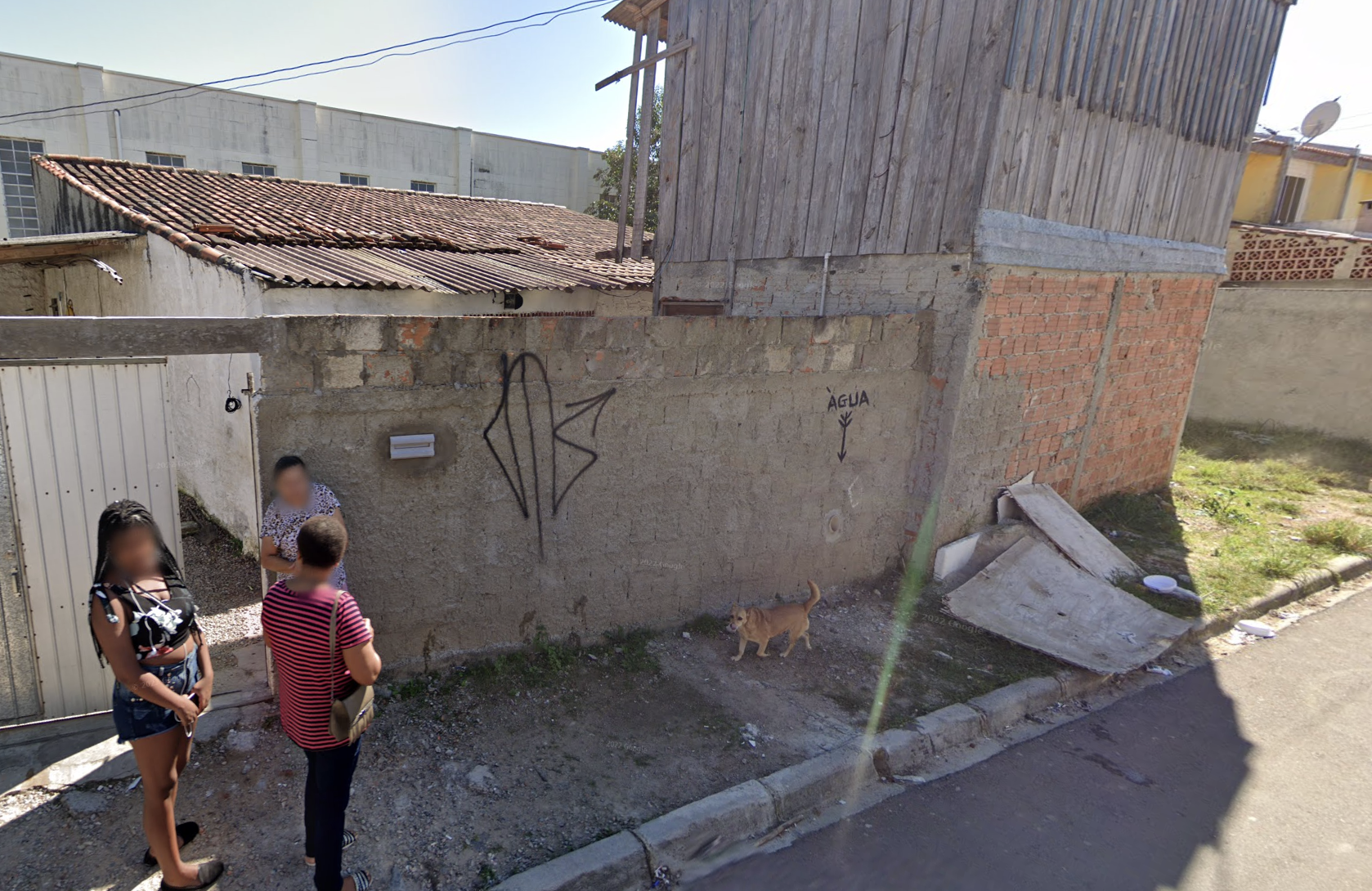 Prefeitura cede lote para sede de associação na Vila Torres