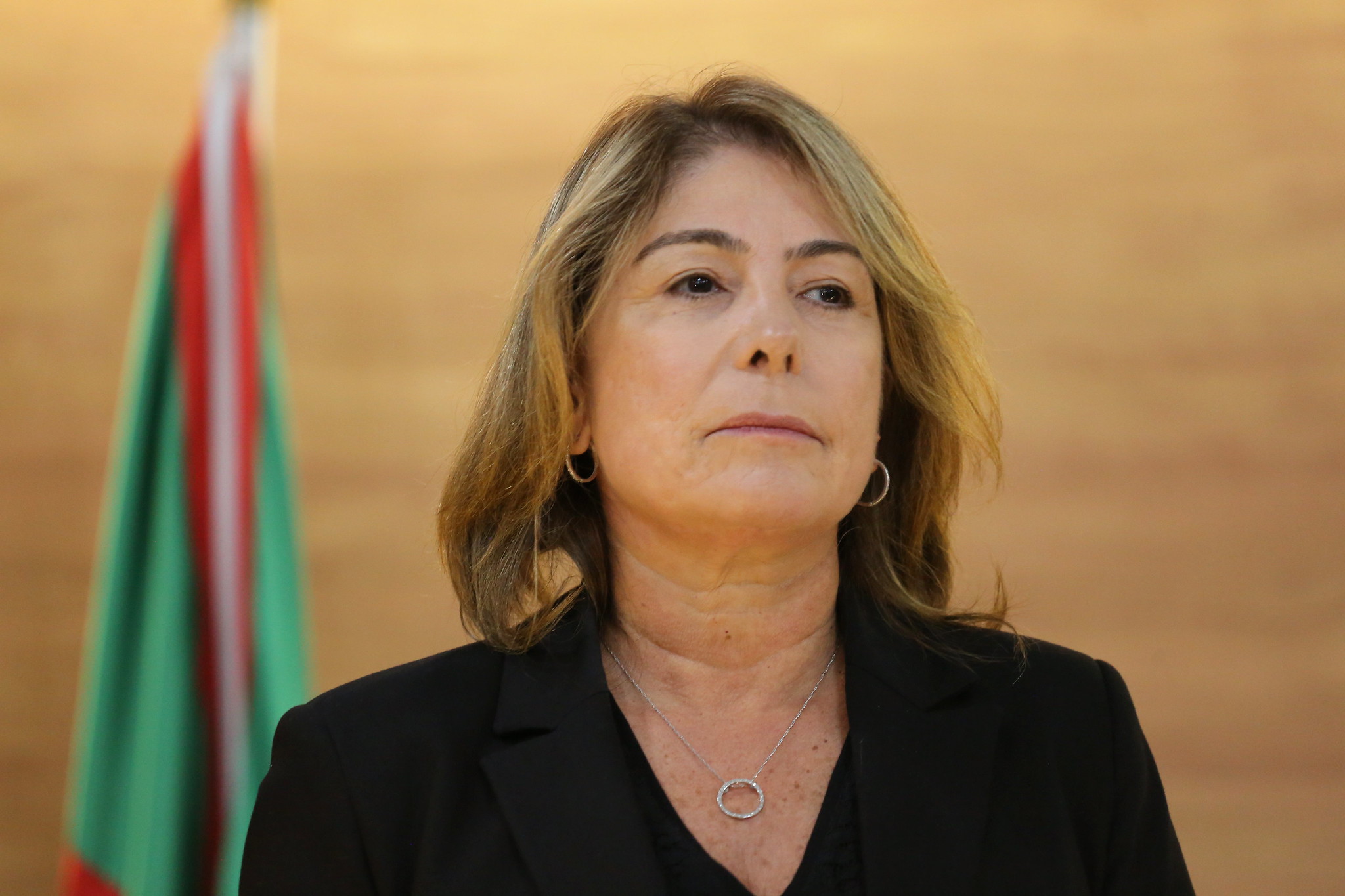 Não, Maria Letícia não é vítima de injustiça