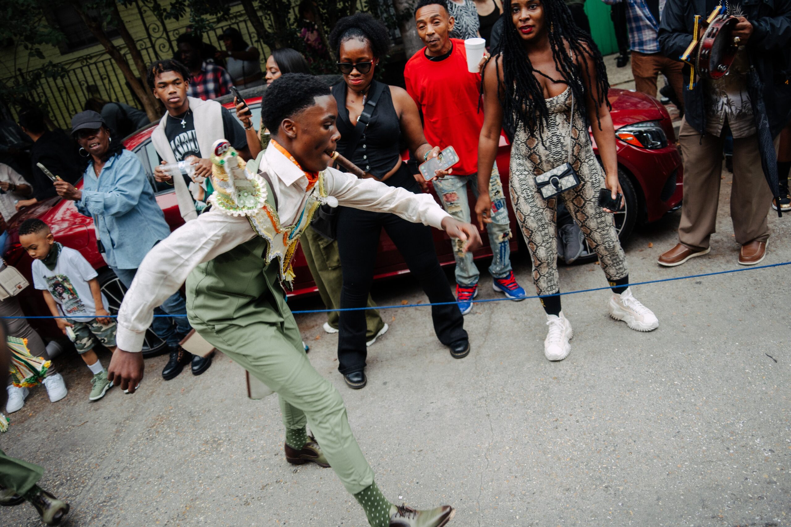 Caminhos do Blues, parte final: New Orleans e o dia em que Spike Lee jantou ao nosso lado
