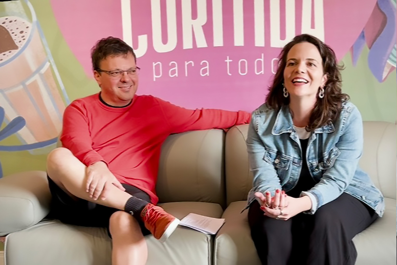 Festival de Curitiba conquista patrocínio de longo prazo e nota mudança no público