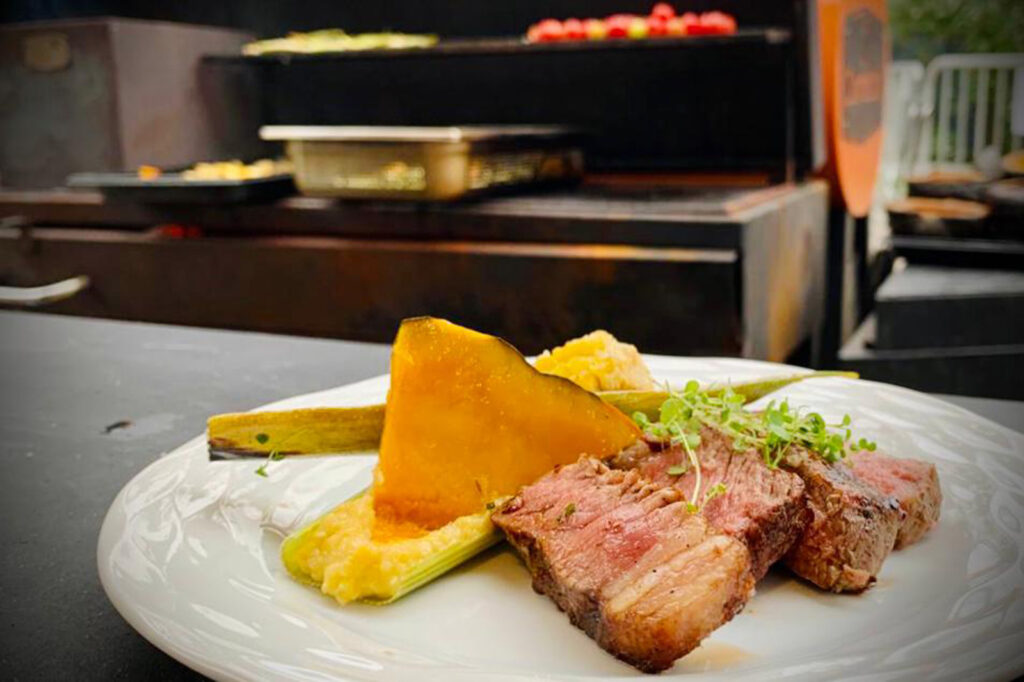 Gastronomix
