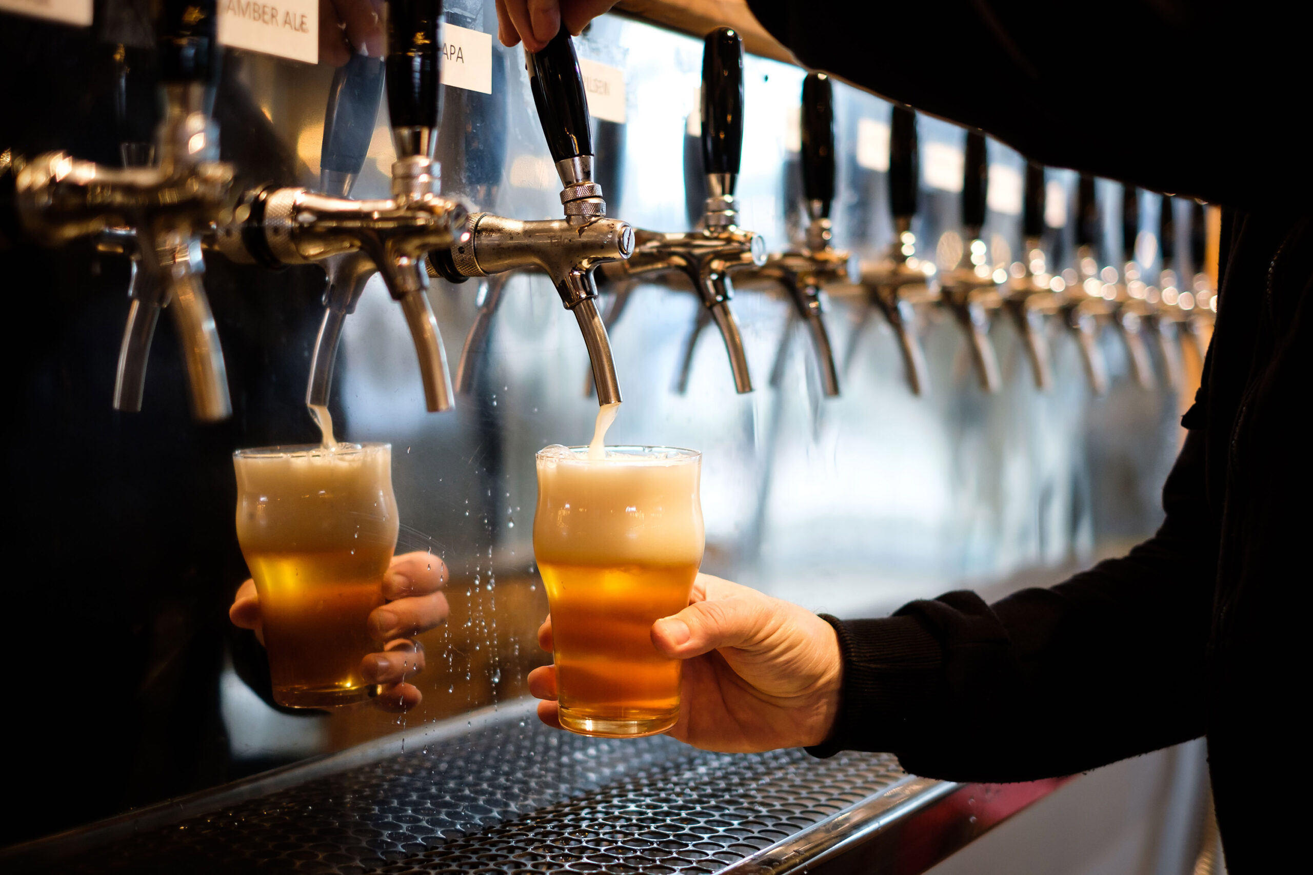 Festival da Cerveja Artesanal de São José acontece em maio