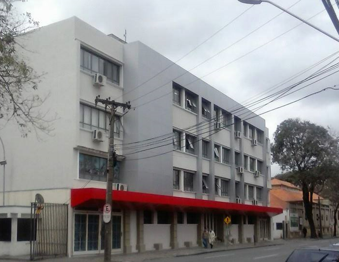 IFPR estuda suspensão do calendário acadêmico por causa da greve