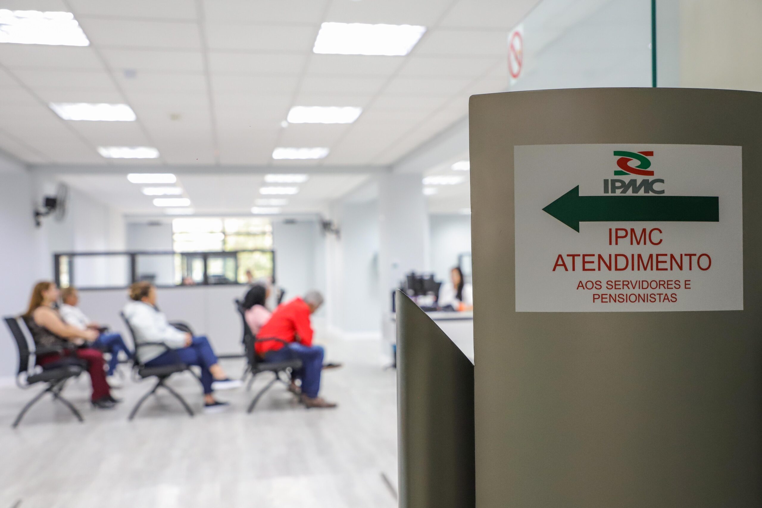 Aposentados do município são convocados a fazer prova de vida presencial