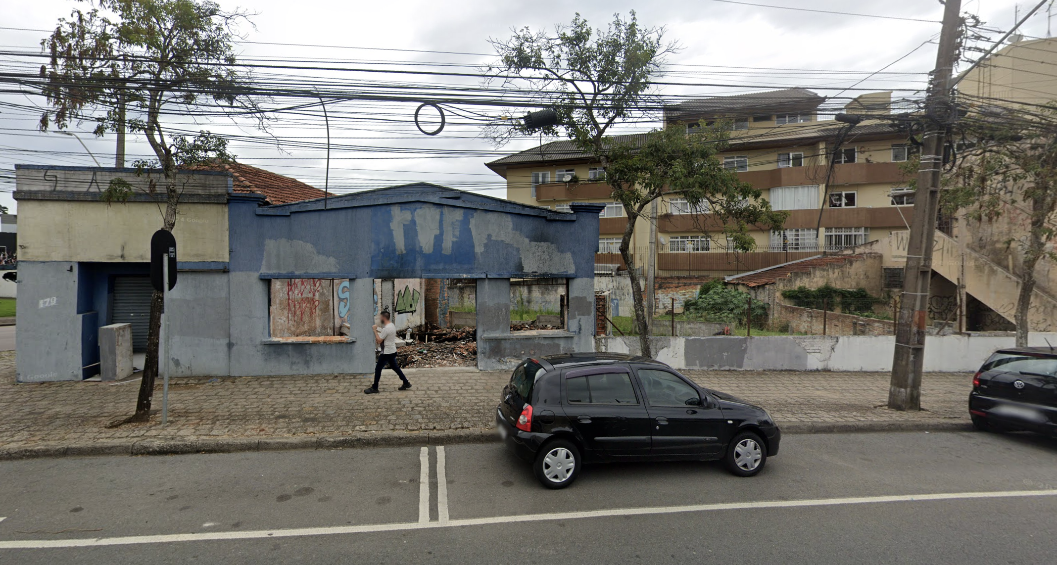 Prefeitura multa imóvel da João Bettega em R$ 18 mil