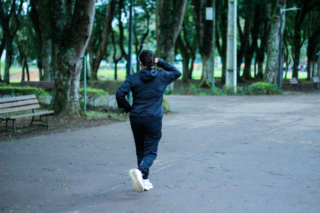 Fim de semana tem corrida de rua infantil e atividades recreativas em Curitiba