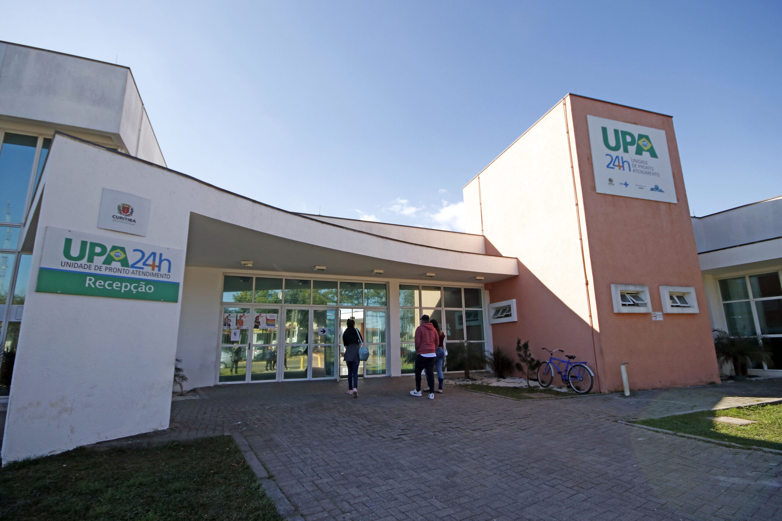 Sindicato de Médicos do Paraná critica falta de médicos em UPAs