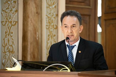 Mudanças partidárias mostram que Câmara aposta em eleição de Eduardo Pimentel