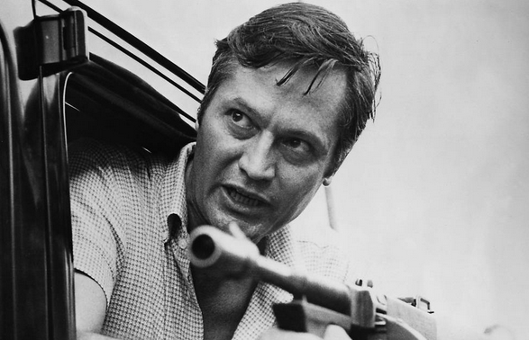 Homenagem a Roger Corman e site com 5 mil resenhas de filme são destaques em podcast