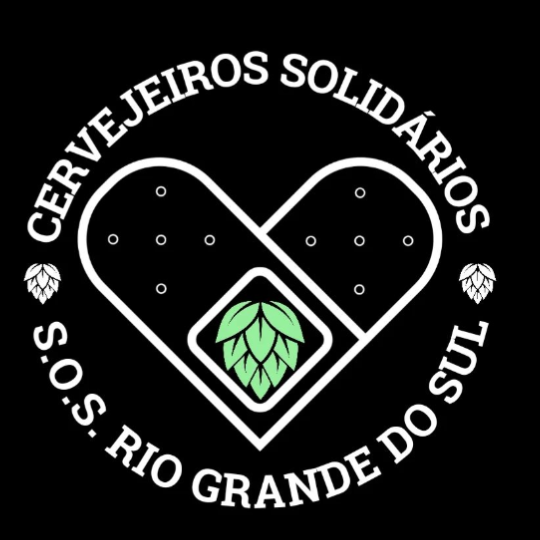 Evento com 1,2 mil litros de chope levanta fundos para vítimas de enchente no RS