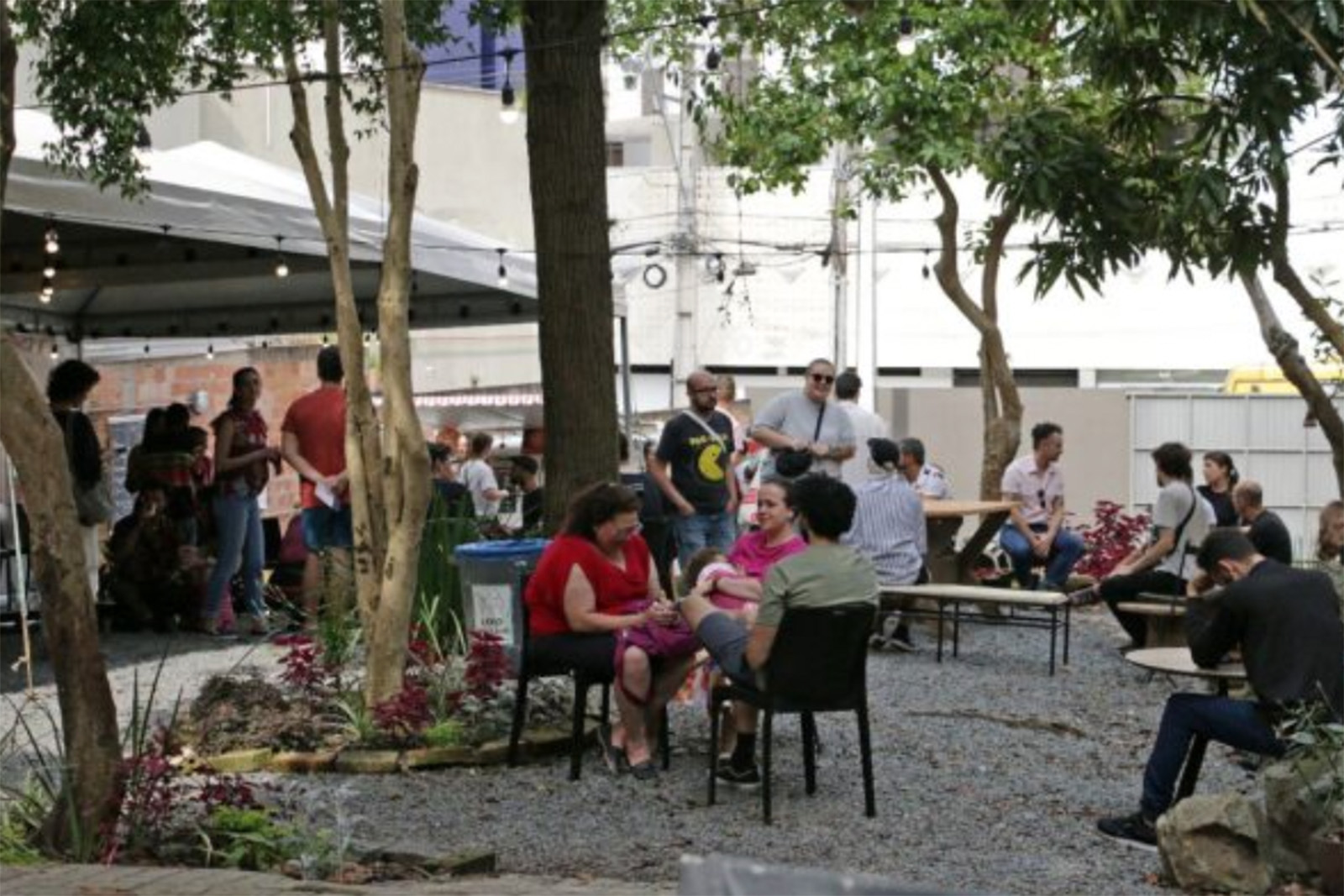 Ruído Analógico e Paradis Club arrecadam doações para Rio Grande do Sul