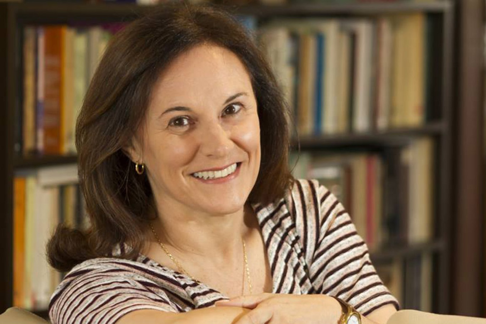 Inscrições abertas para oficina de criação poética com Luci Collin