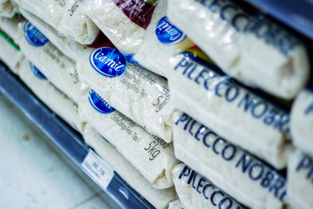 Procon emite recomendação administrativa para coibir aumento no preço de alimentos