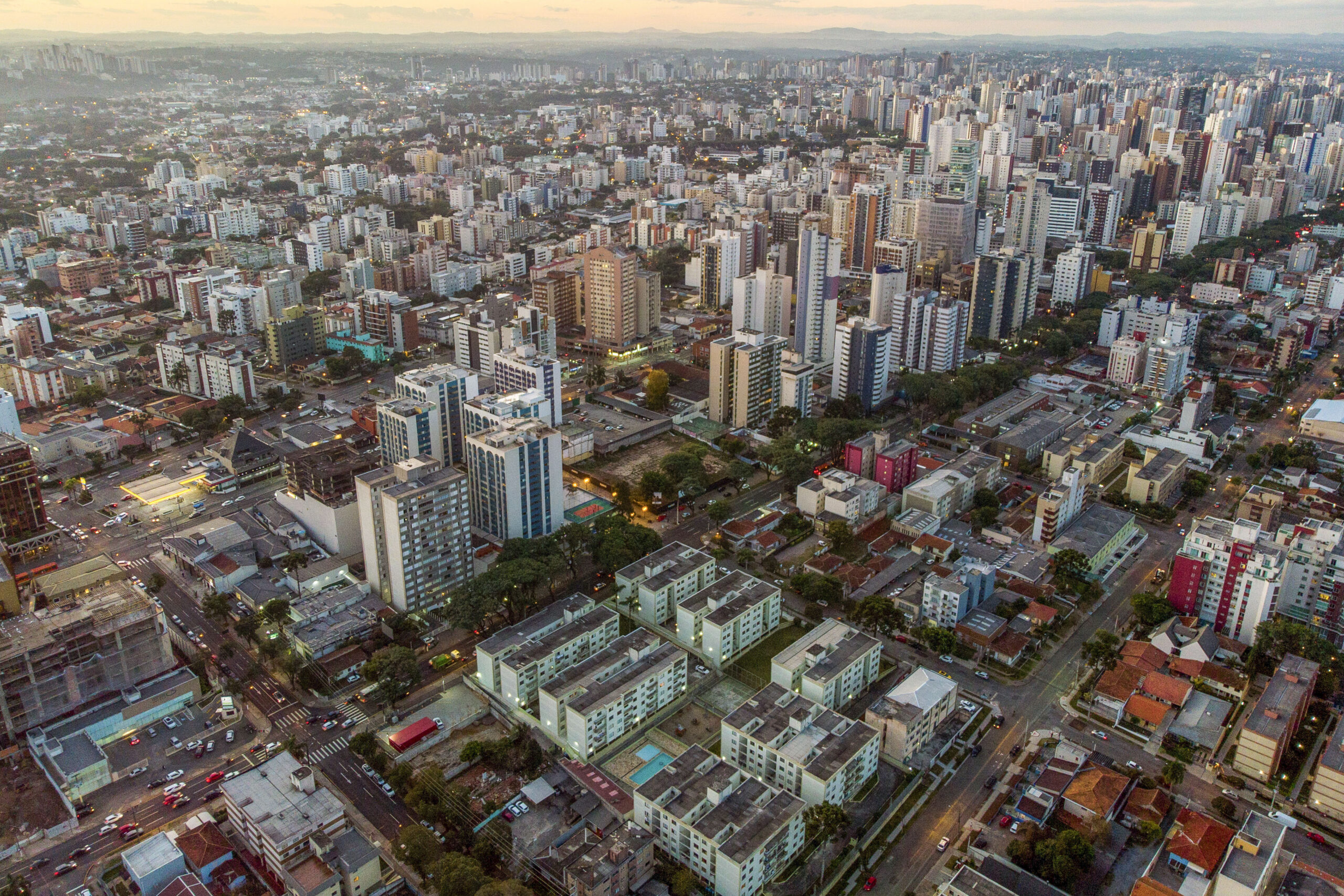 Curitiba irá triplicar arrecadação com IPTU em dez anos