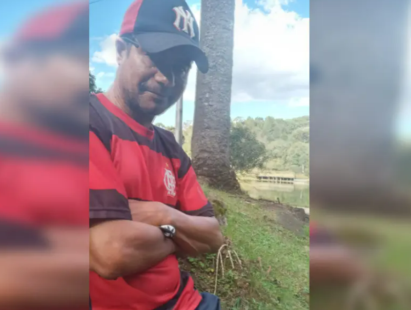 MP instaura procedimento para acompanhar desaparecimento de morador de Almirante Tamandaré
