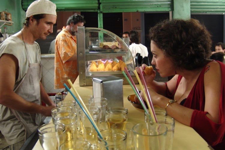 Wonka Bar exibe longa-metragem ‘Estômago’ nesta quarta (08)