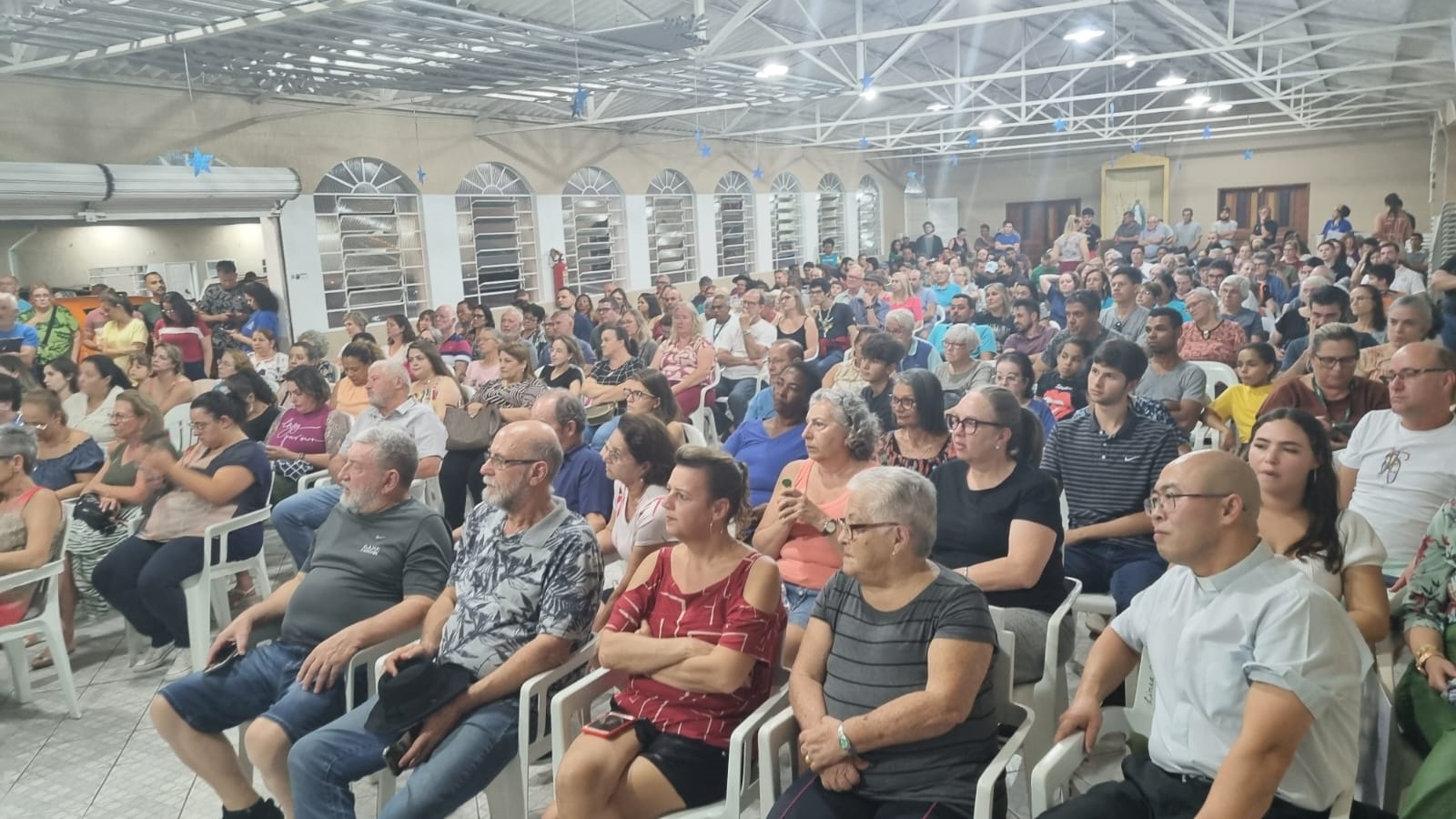 Fala Curitiba: Prefeitura concluiu só 9% das demandas de 2023