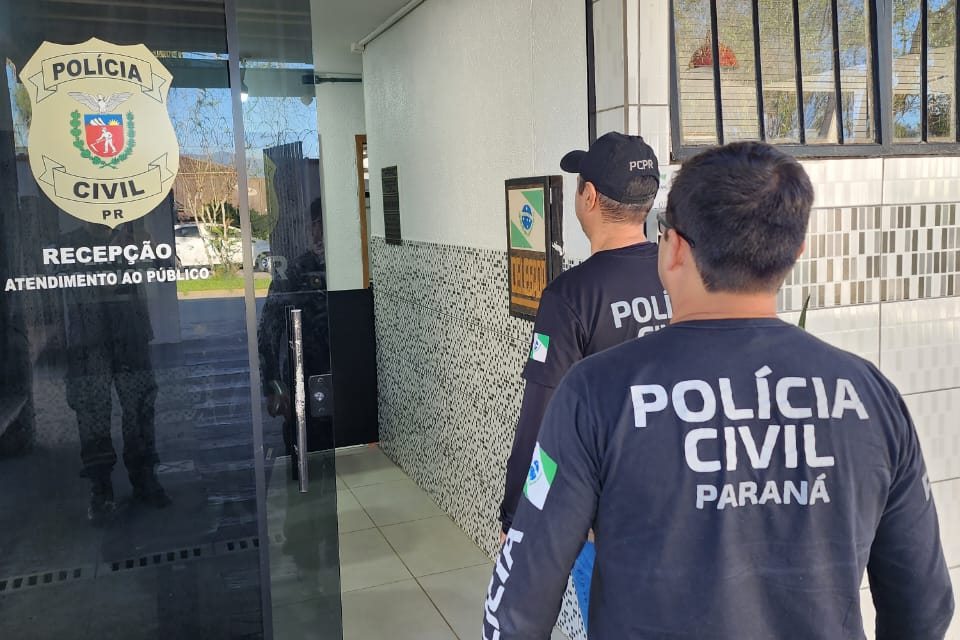Homem é preso e confirma homofobia contra o filho na delegacia