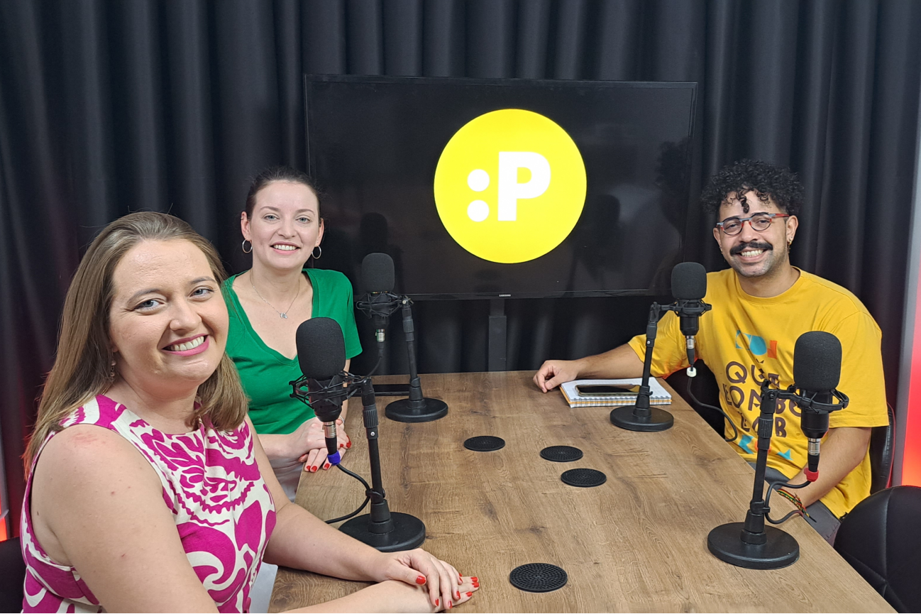 Casos de racismo e neonazismo no Paraná assustam. Ouça podcast sobre o tema