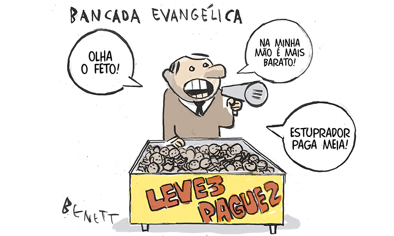 Benett