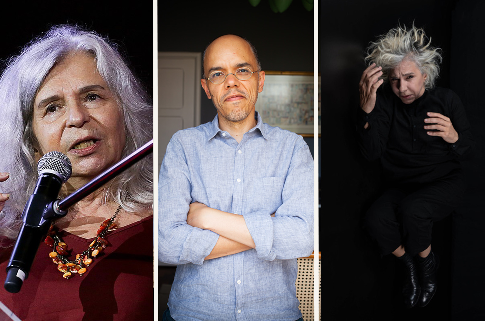 Festival da Palavra tem 30 autores paranaenses na programação