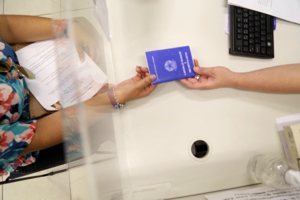 Curitiba e RMC têm 2 mil vagas de emprego nas Agências do Trabalhador