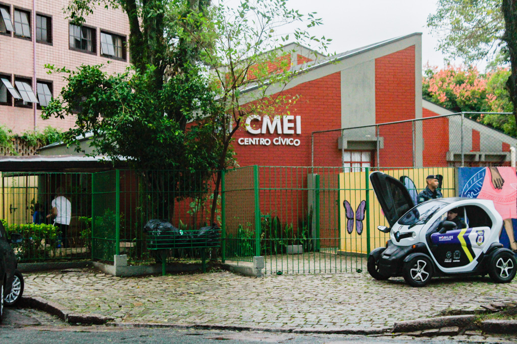 Novas vagas de assistente educacional terão impacto de R$ 16,8 mi no orçamento de Curitiba