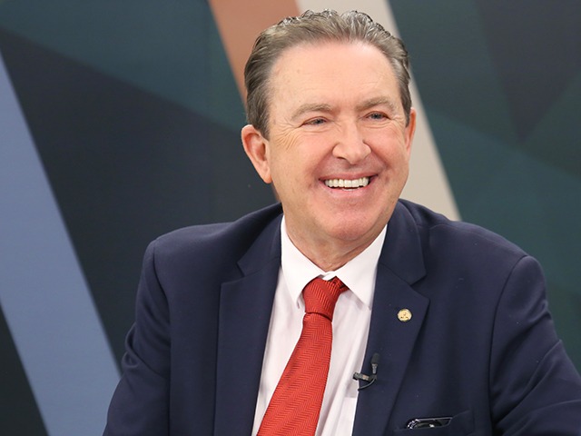 Luciano Ducci do PSB é a entrevistado do Plural nesta quinta
