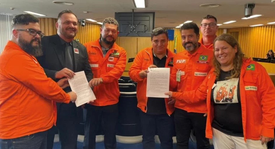 Acordo com trabalhadores da Fafen é homologado no TST
