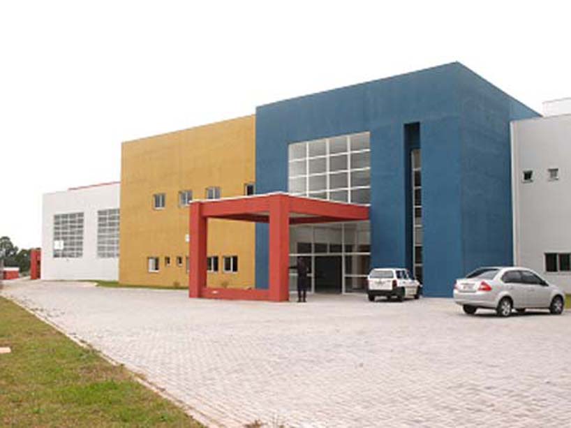 Hospital alagado em Campo Largo teve menos recursos para manutenção em 2023