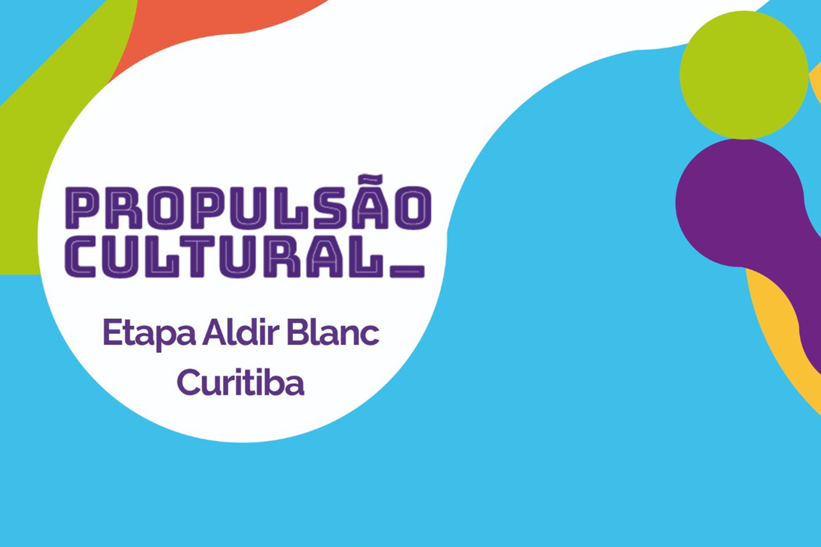 Comitê de Cultura auxilia a elaboração de projetos para a Lei Aldir Blanc
