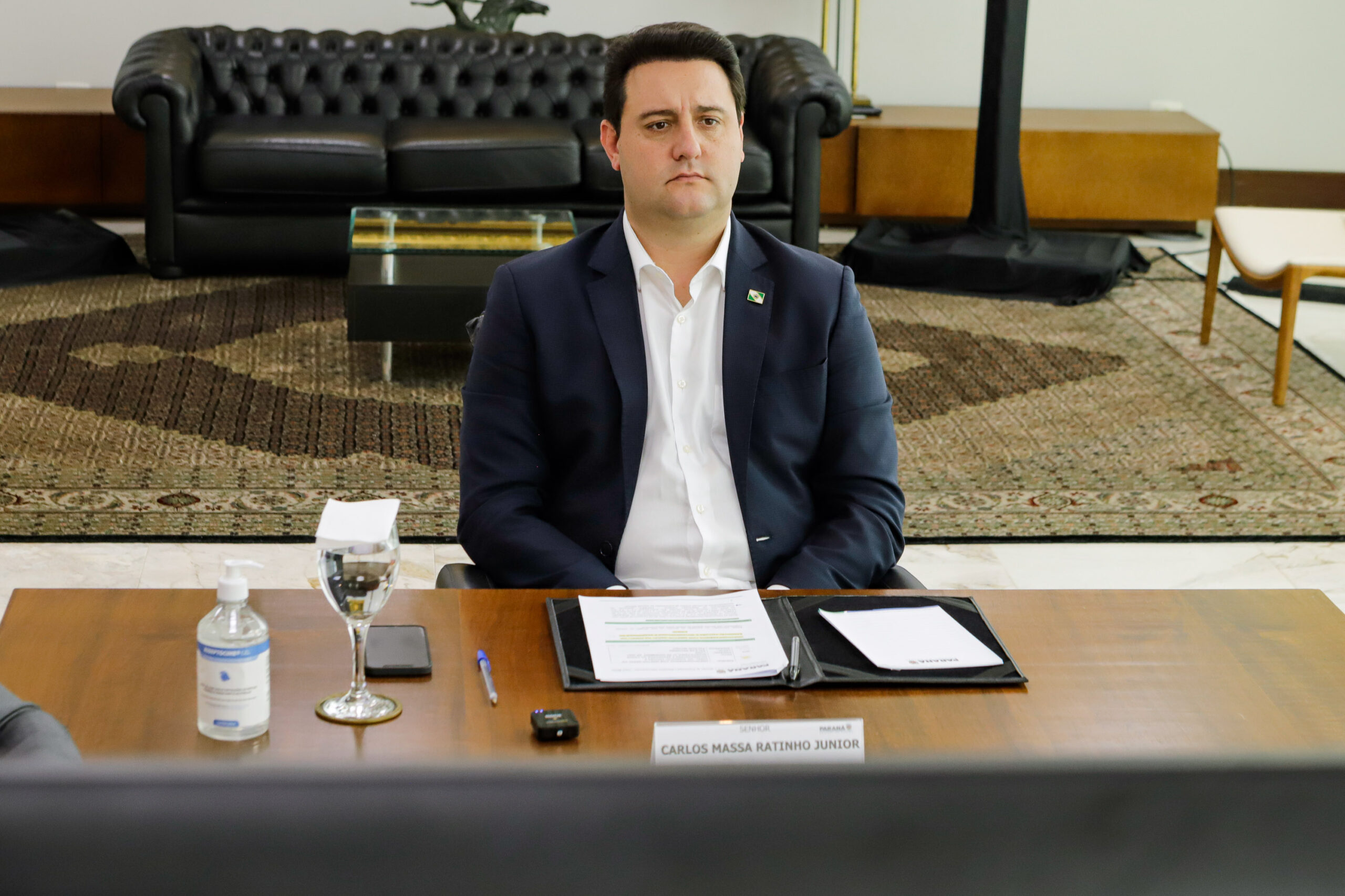 Planejamento de longo prazo é um avanço, mas gestão Ratinho podia ser mais audaciosa