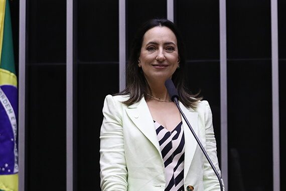 TRE-PR rejeita ação do PT contra Rosângela Moro (União Brasil)