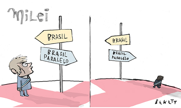 Benett